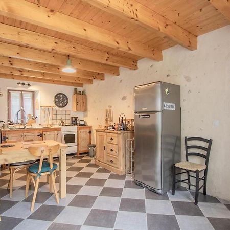 Gite La Montagnette Ruffieux エクステリア 写真