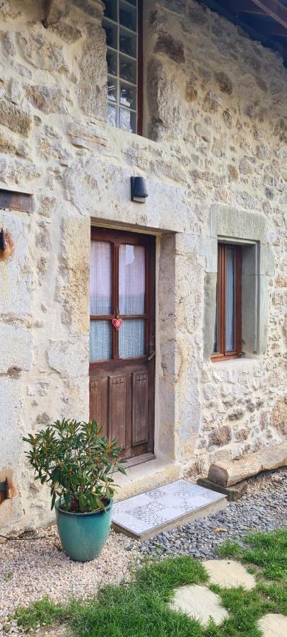 Gite La Montagnette Ruffieux エクステリア 写真